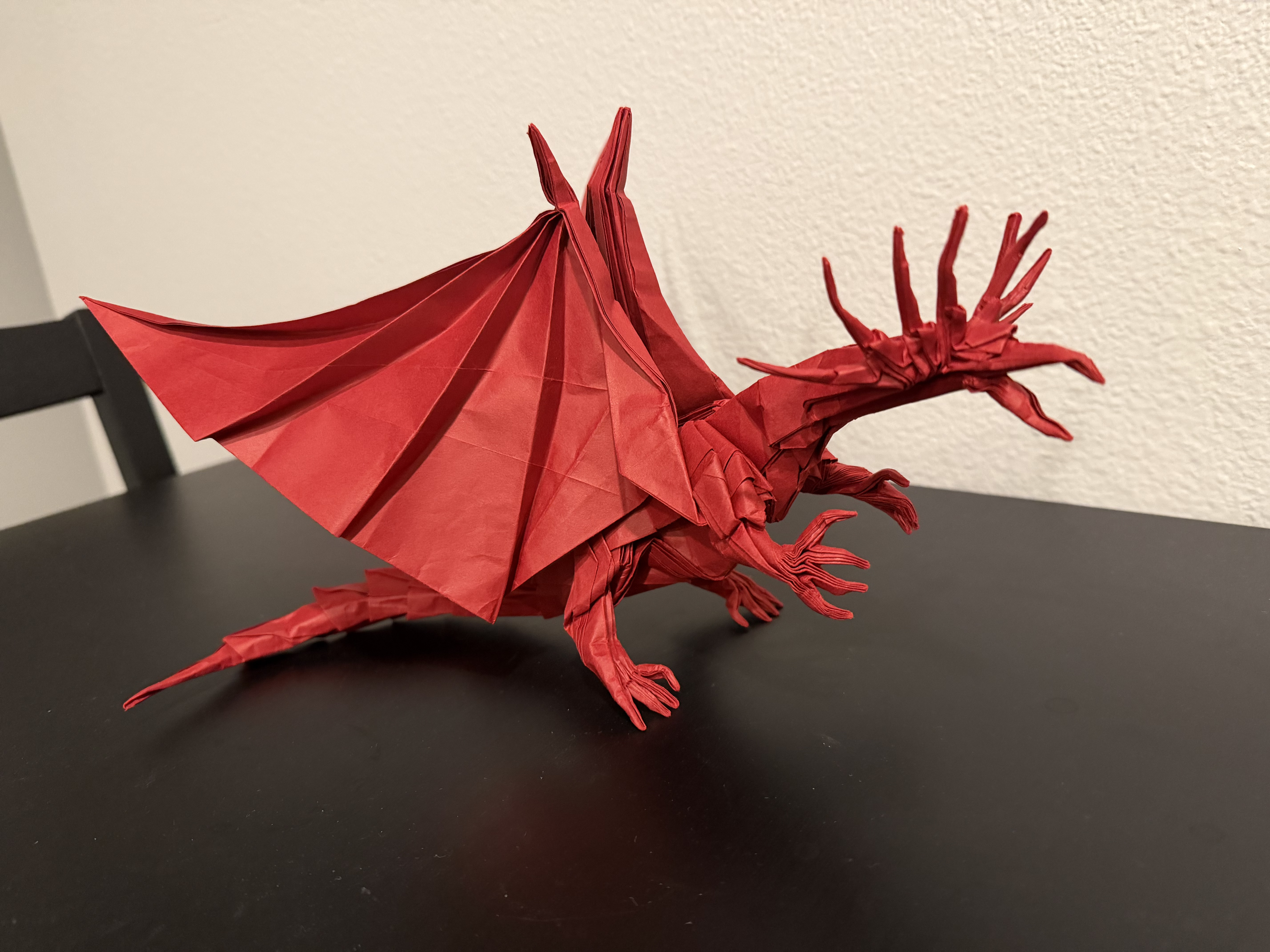 Ancient Dragon