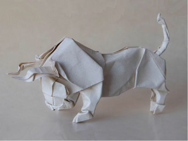 Bull