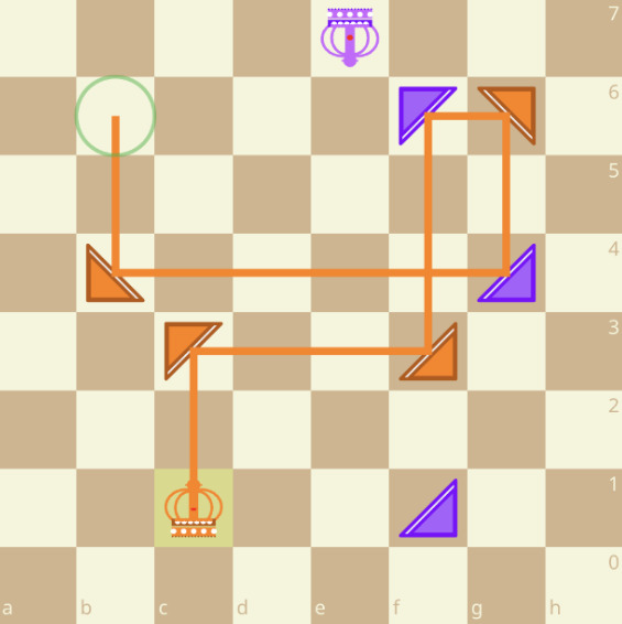 Leiserchess: Optimizing and Parallelizing a Laser-Chess Game Engine