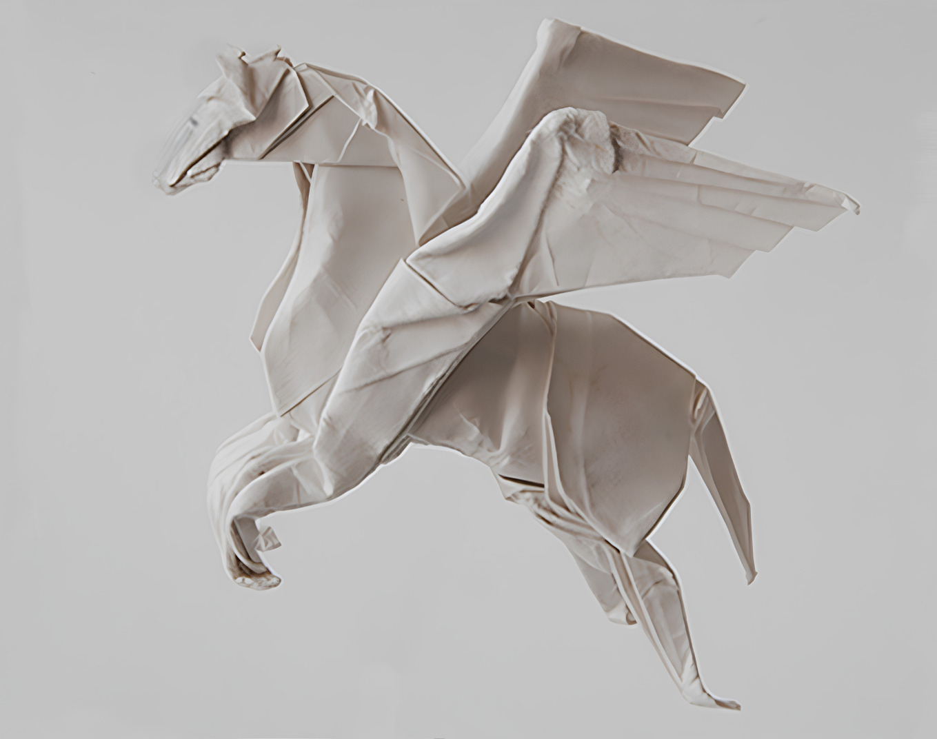 Pegasus